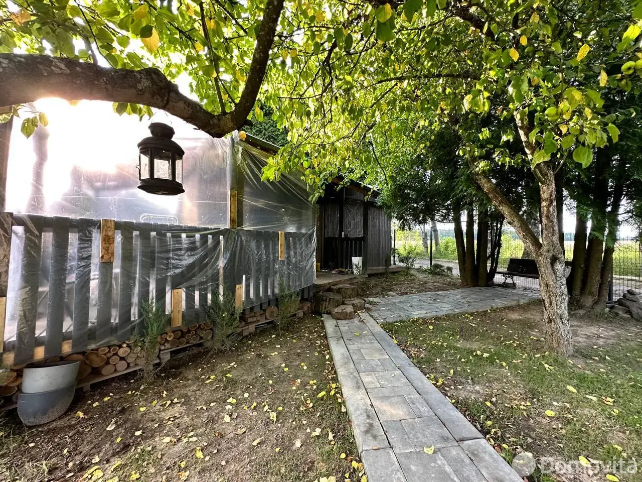 Продажа 1-этажной дачи в Птичи Гомельская область, 46000USD, код 183732 - фото 24