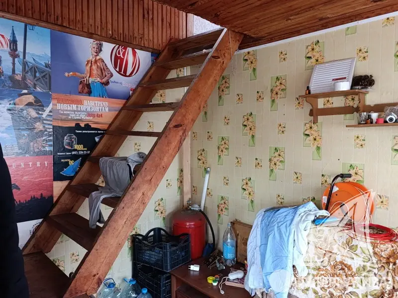 Купить 1-этажную дачу в Здоровье 2008 Брестская область, 15500USD, код 185353 - фото 11