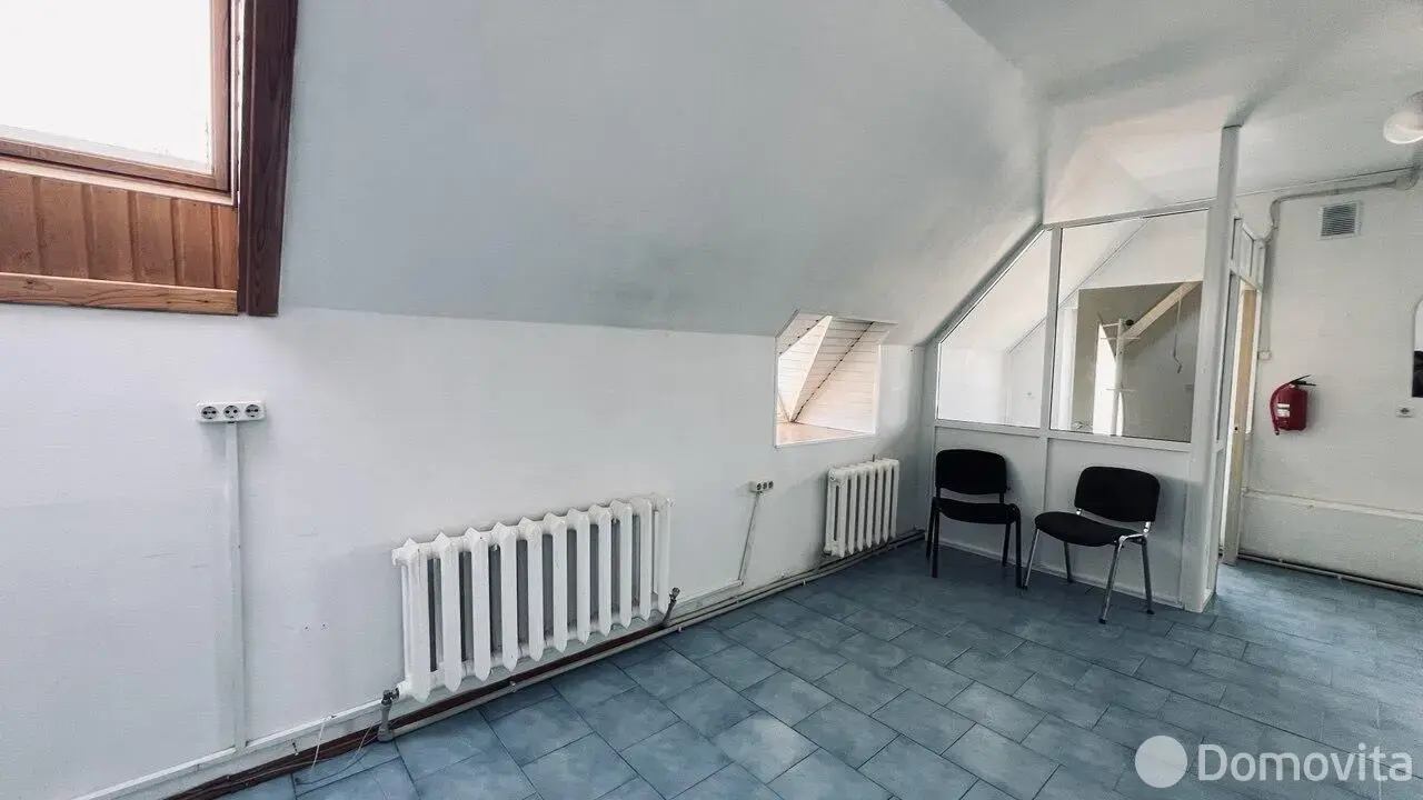 Цена аренды объекта сферы услуг, Фаниполь, ул. Заводская, д. 1/Б