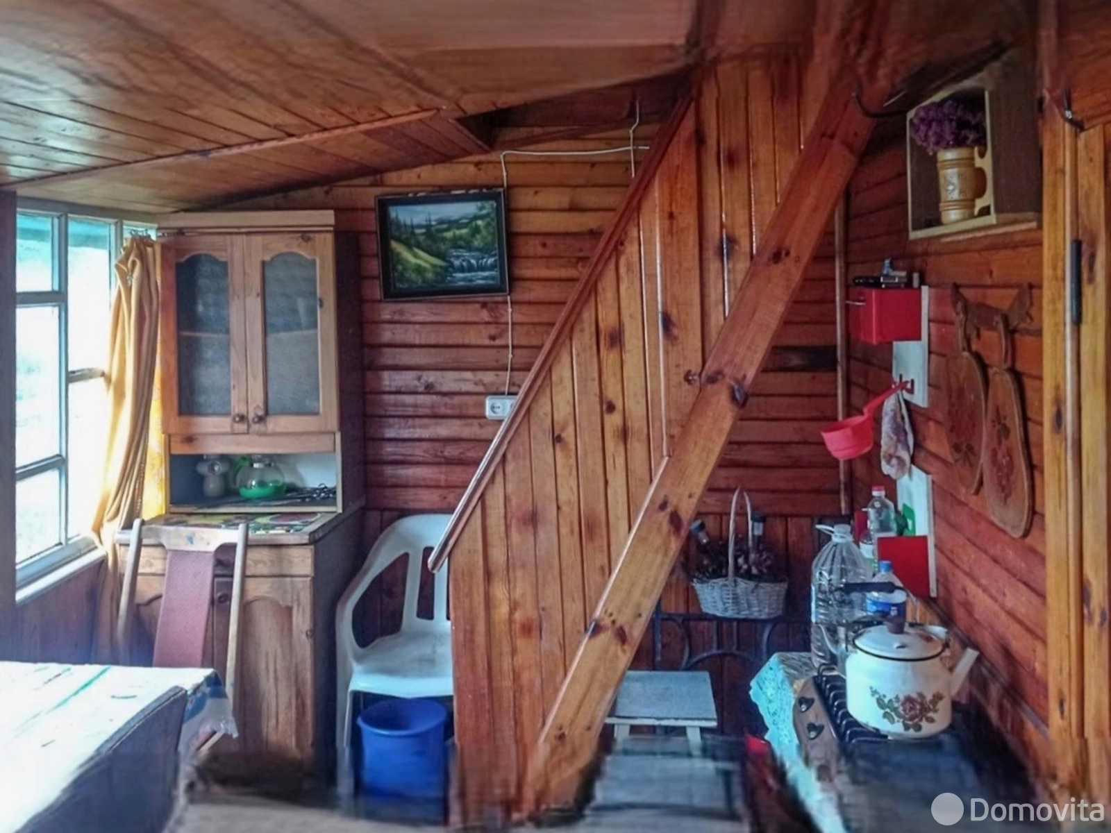 дача, Торфяник-2008, 