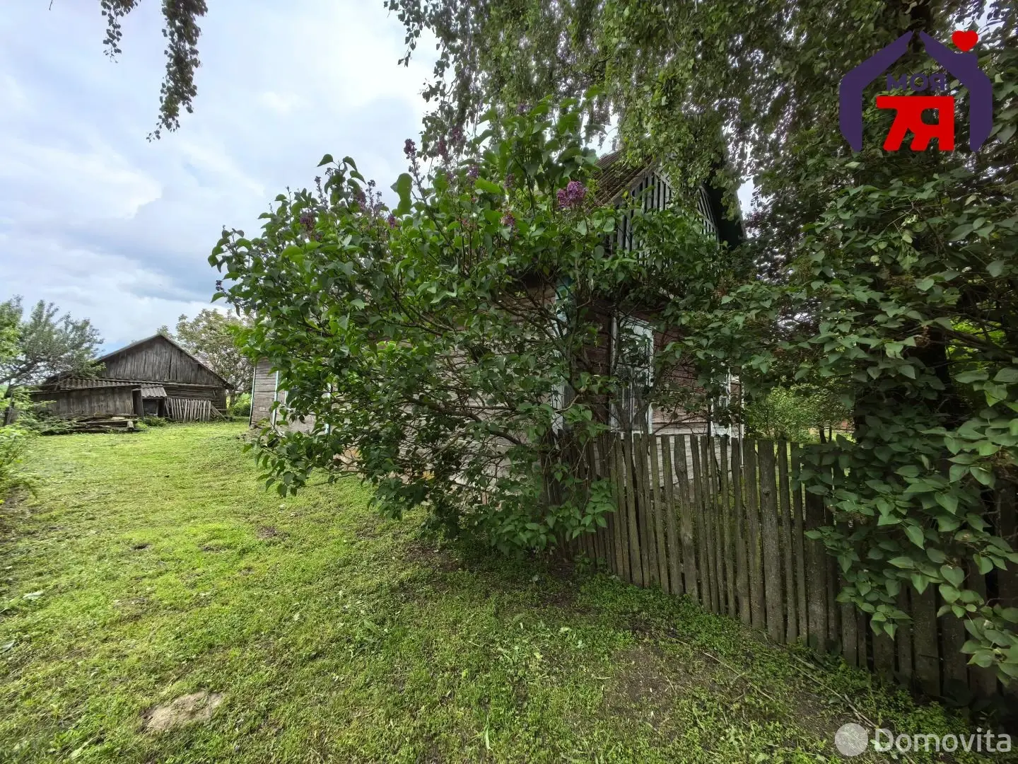 дом, Октябрь, ул. Советская - лучшее предложение