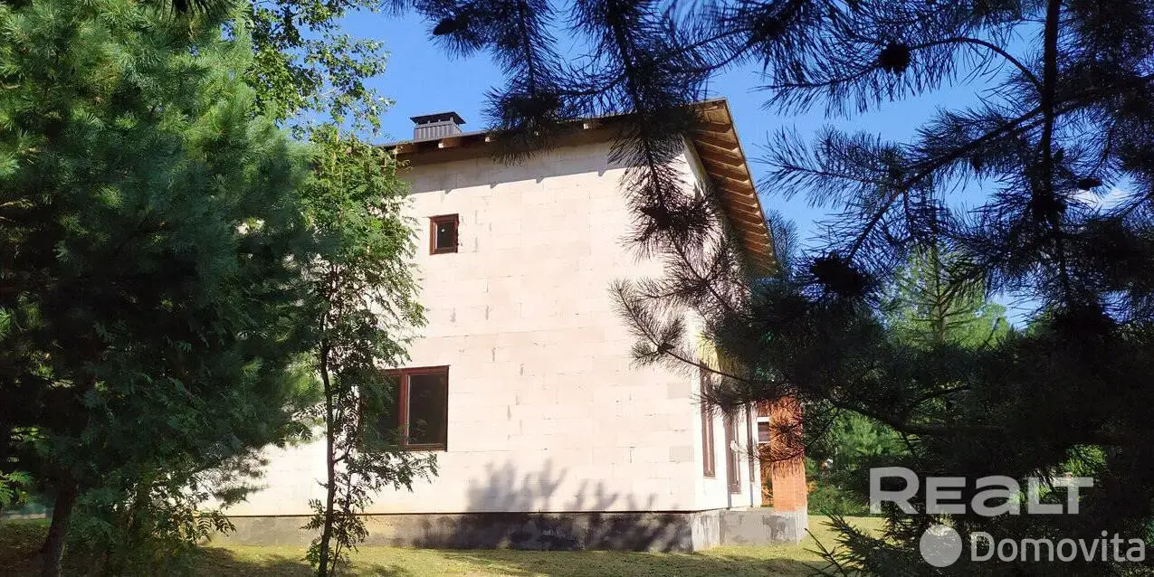 коттедж, Марковщина, ул. Садовая 