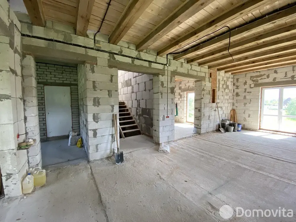 коттедж, Заречанка, ул. Садовая 