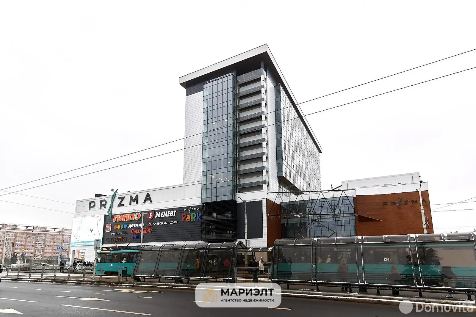 Цена аренды офиса, Минск, пр-т Партизанский, д. 79