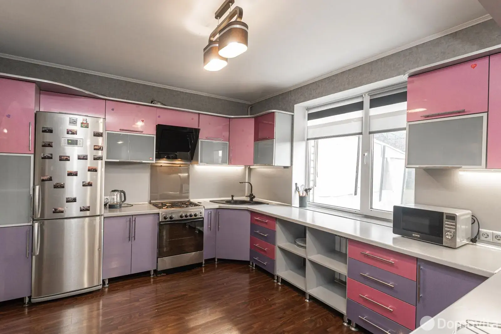 продажа коттеджа, Столбцы, ул. Строителей, д. 17