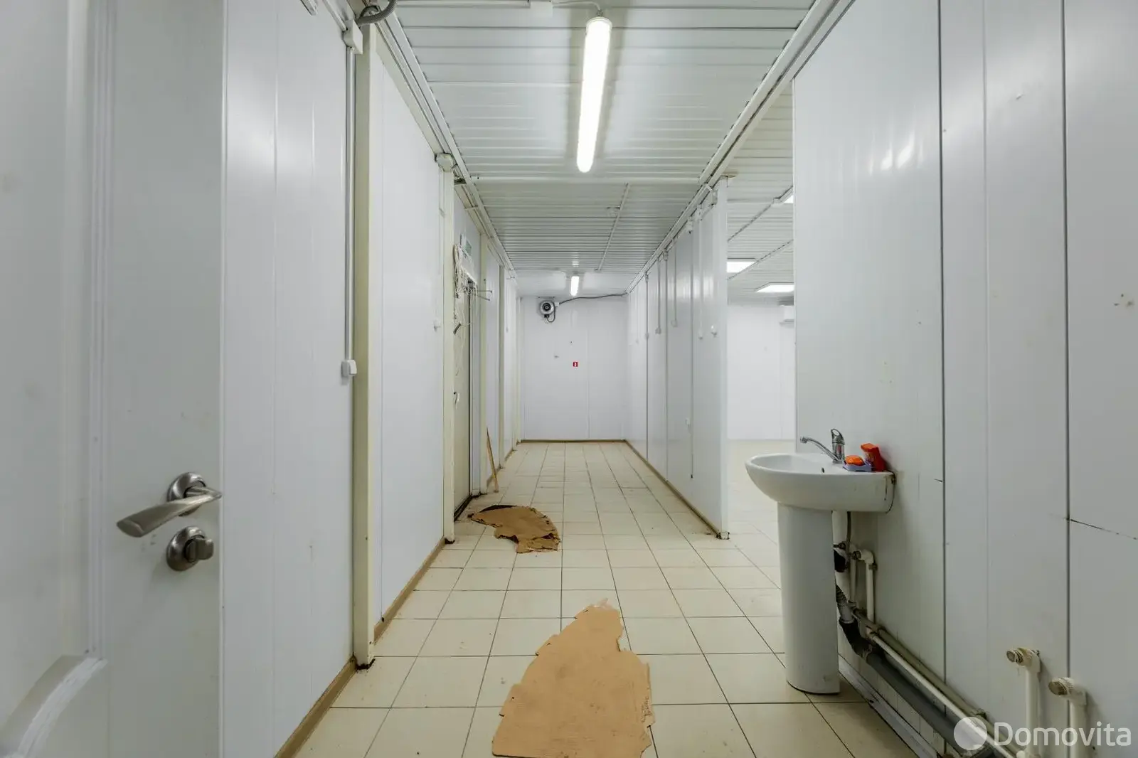 Купить офис на ул. Народная, д. 2/Б в Логойске, 60000USD, код 9837 - фото 18