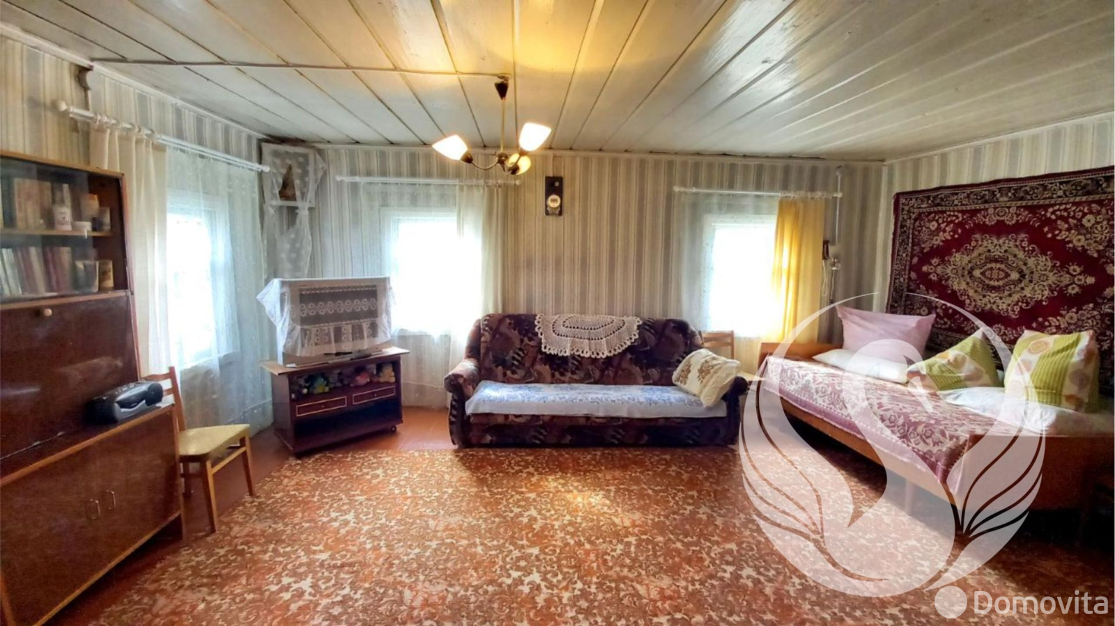 коттедж, Демидовичи, 