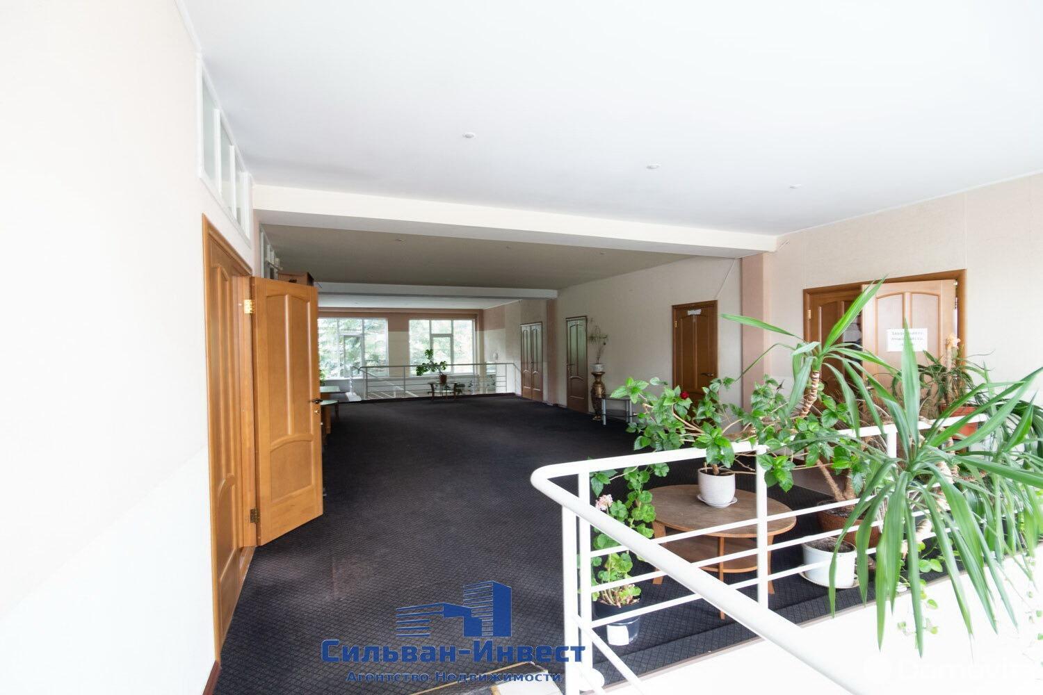 Купить офис на ул. Уручская, д. 19 в Минске, 1017310USD, код 7486 - фото 30