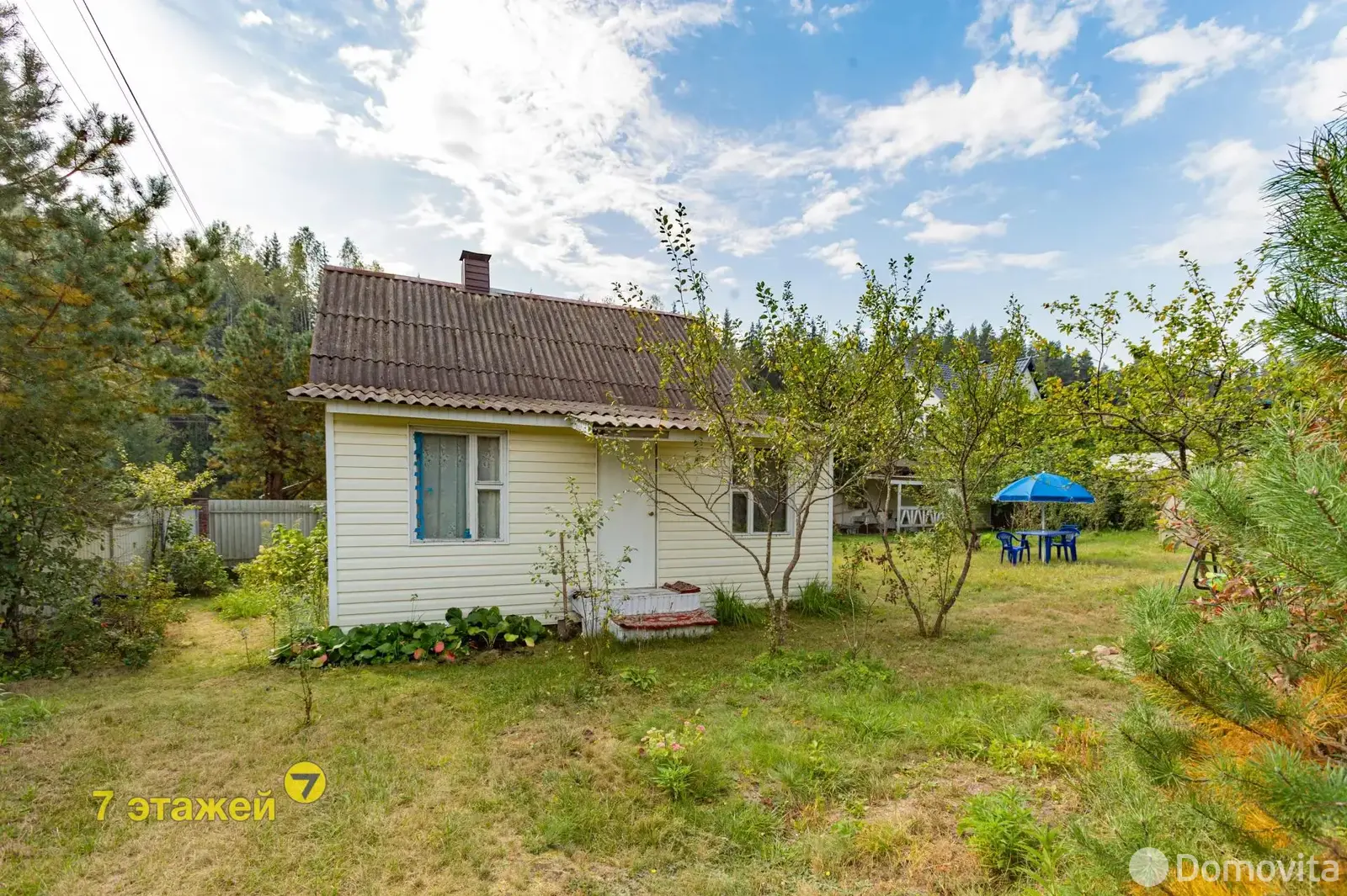 Стоимость продажи дачи, Боровинка,