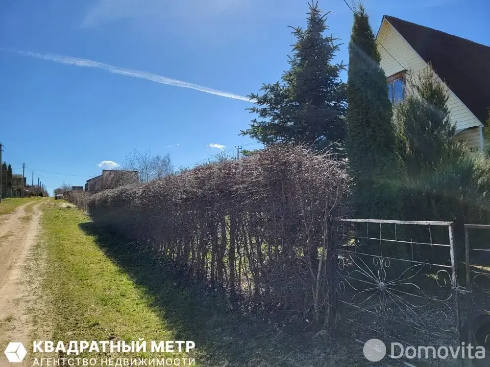 Продажа 1-этажной дачи в Надежда-АРДИ Минская область, 28500USD, код 185418 - фото 15