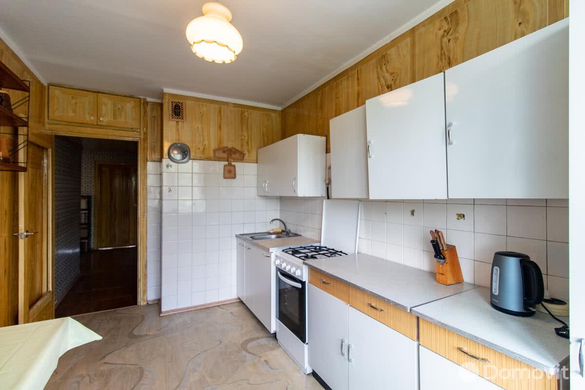 Продажа 3-комнатной квартиры в Минске, ул. Казинца, д. 122, 89900 USD, код: 1010555 - фото 4