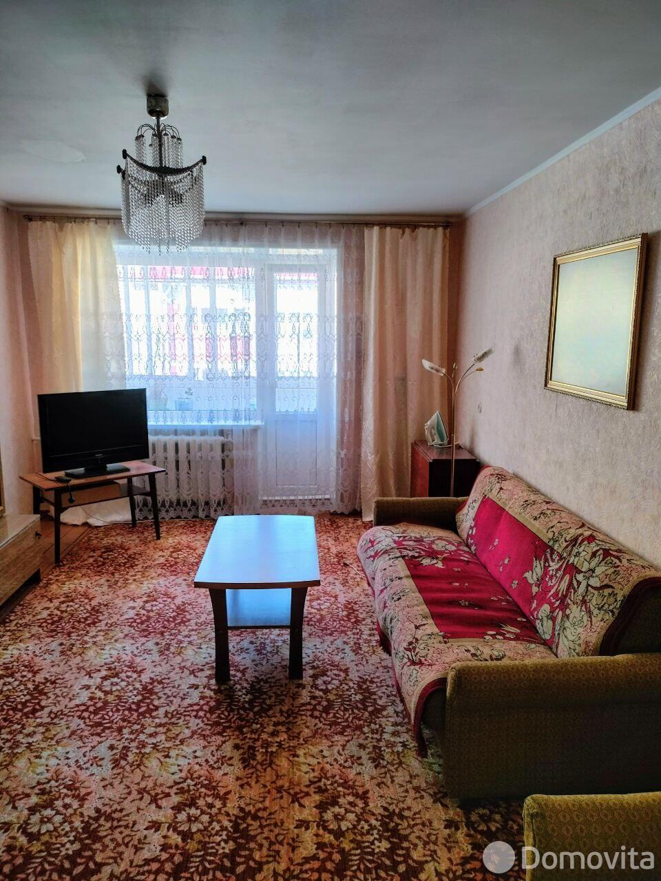 Продажа 3-комнатной квартиры в Первомайском, ул. Комсомольская, д. 15, 22555 USD, код: 1074624 - фото 4