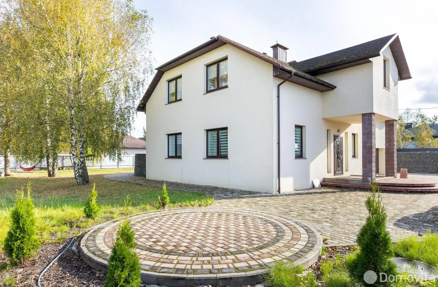 дом, Колодищи, ул. Жасминовая, д. 8 