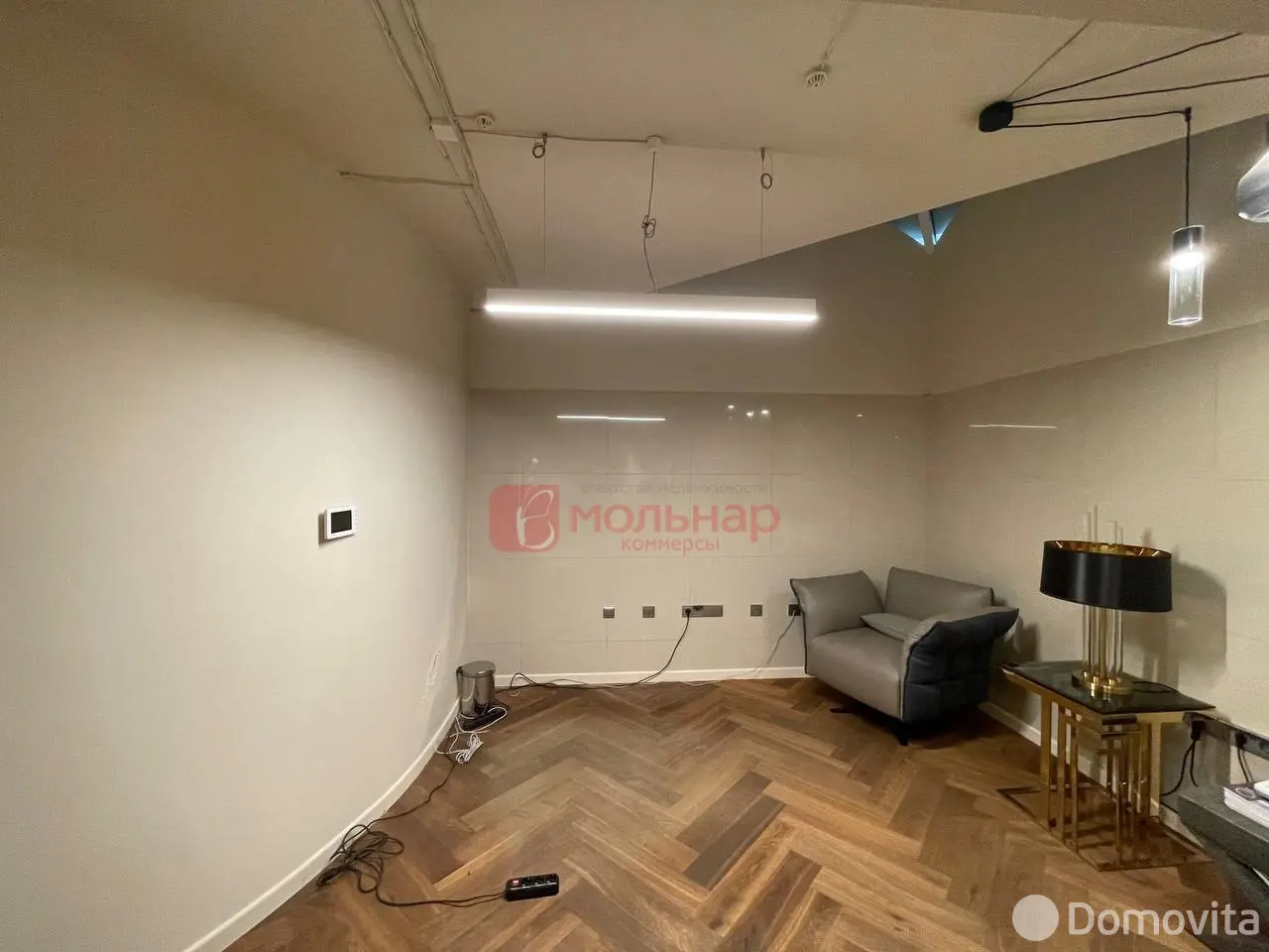 торговый объект, Минск, ул. Шестая Линия 2-я, д. 11 в Советском районе