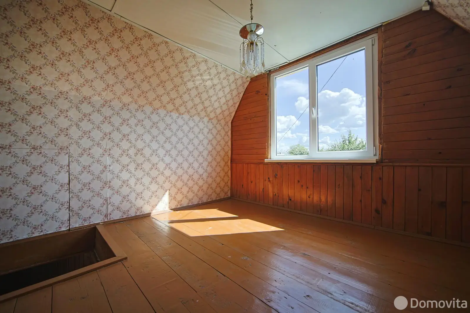 Купить 2-этажную дачу в Импульс Минская область, 15500USD, код 183878 - фото 11