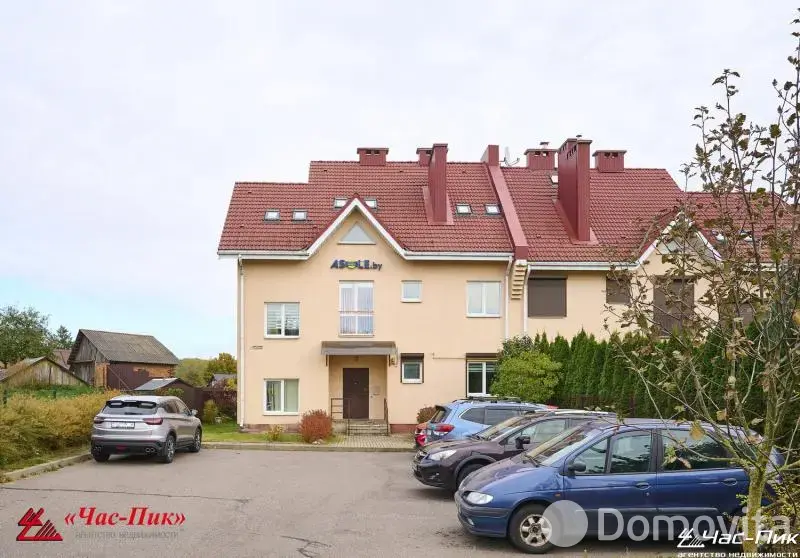 Купить офис на ул. Придорожная, д. 1 корп. 14 в Тарасово, 250000USD, код 9335 - фото 36