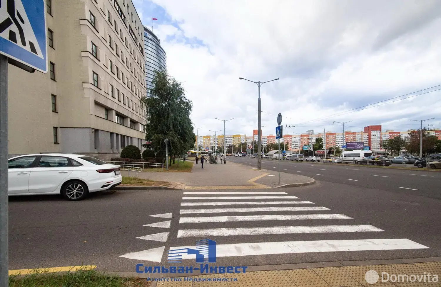 Купить офис на ул. Клары Цеткин, д. 51 в Минске, 295600USD, код 9267 - фото 15