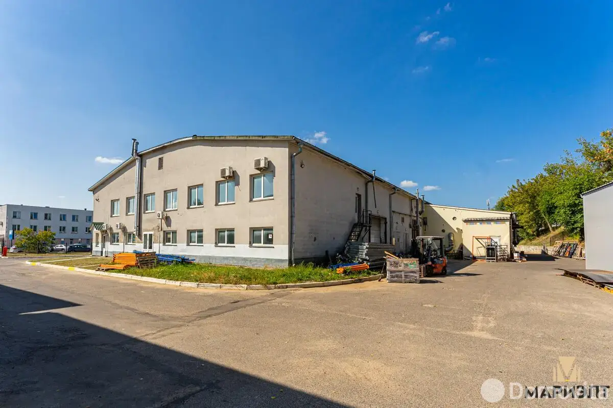 продажа офиса, Минск, ул. Промышленная, д. 21/Б