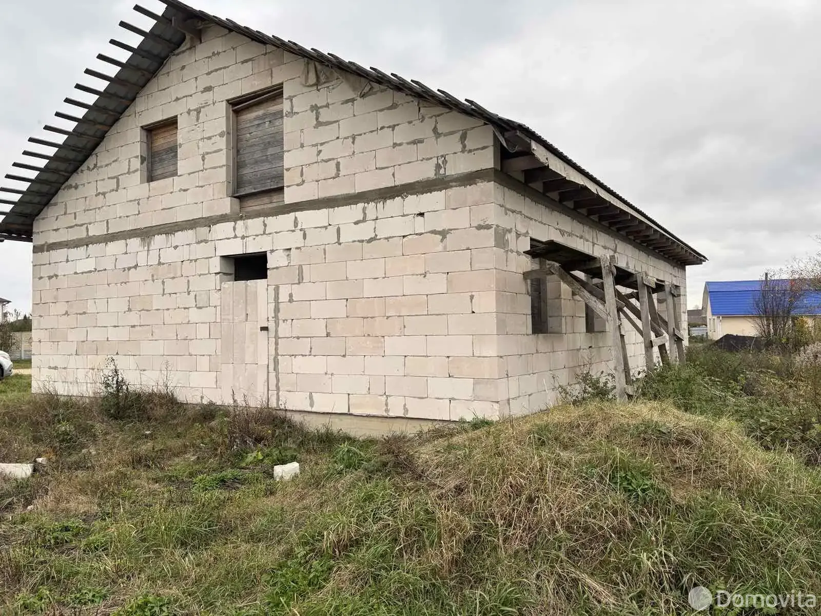 дом, Смиловичи, ул. Восточная 