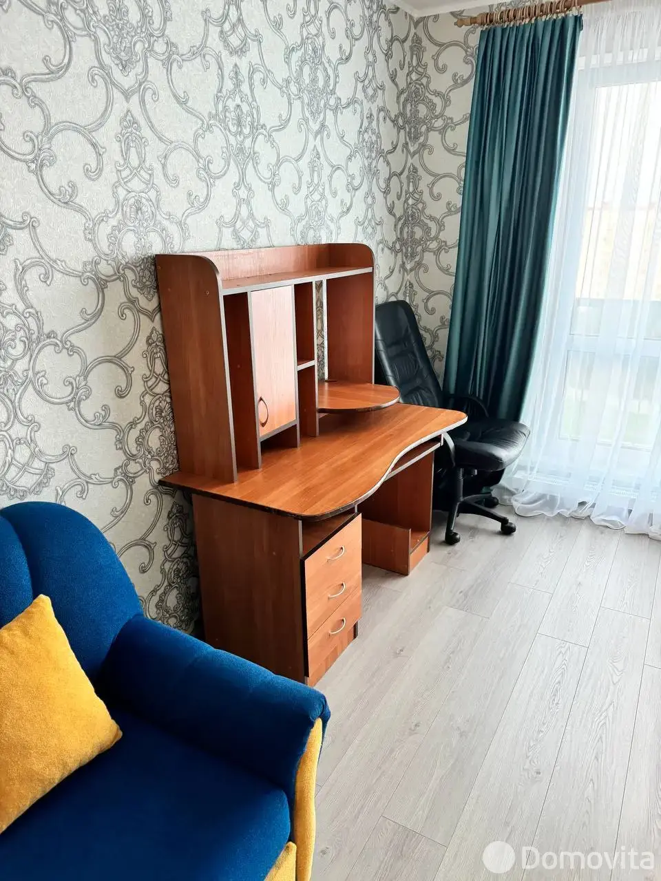 арендовать квартиру, Минск, пер. Тимошенко 2-й, д. 7