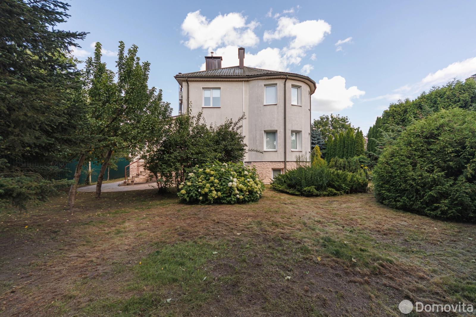 дом, Минск, ул. Полярная, д. 28