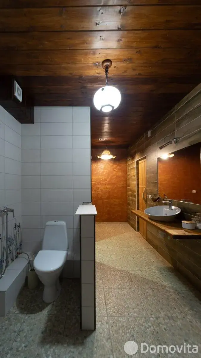 Продажа 2-этажной дачи в Ягодка Минская область, 69800USD, код 185417 - фото 12