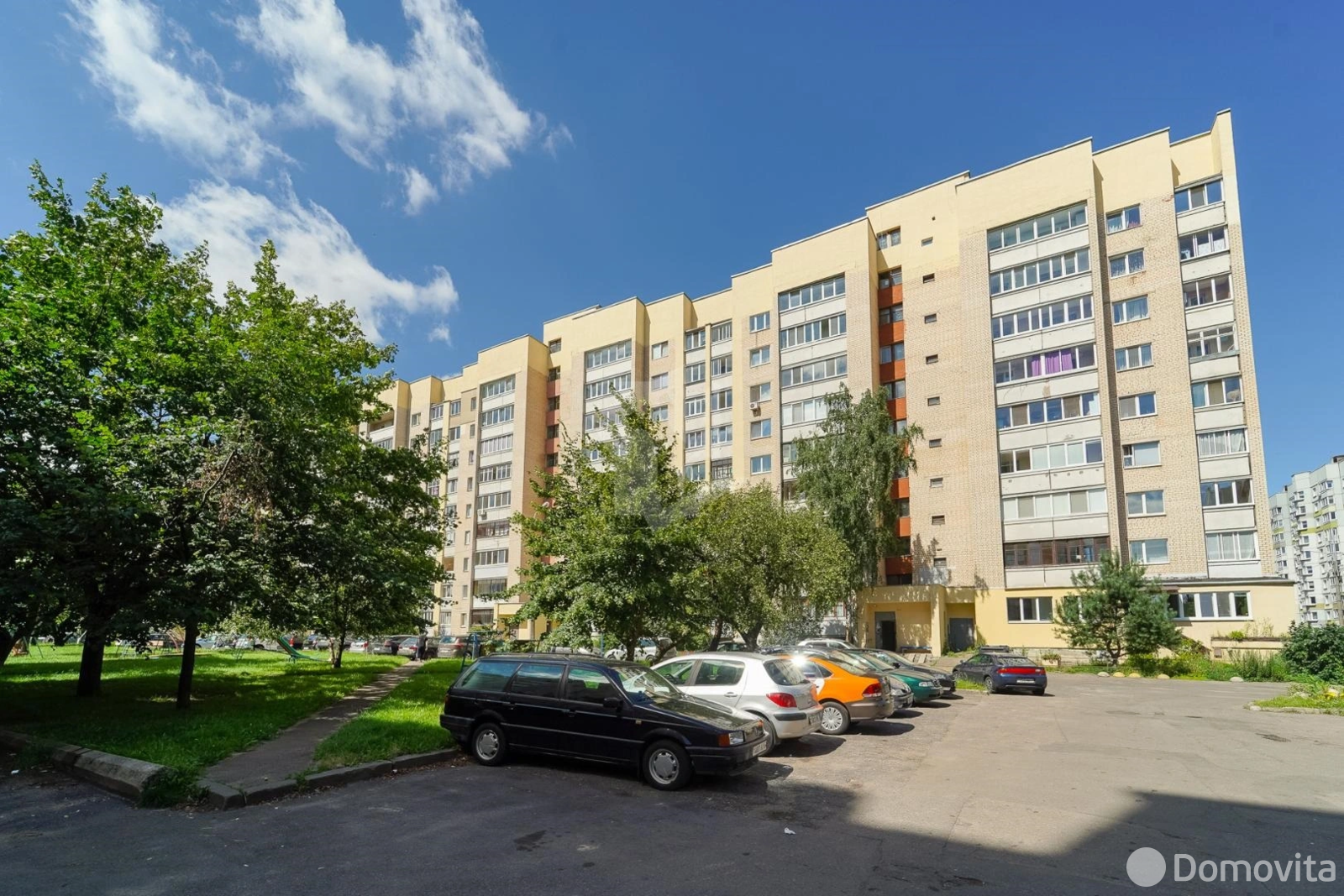 Снять 1-комнатную квартиру в Минске, Логойский тр-т, д. 11, 450USD, код 148444 - фото 13