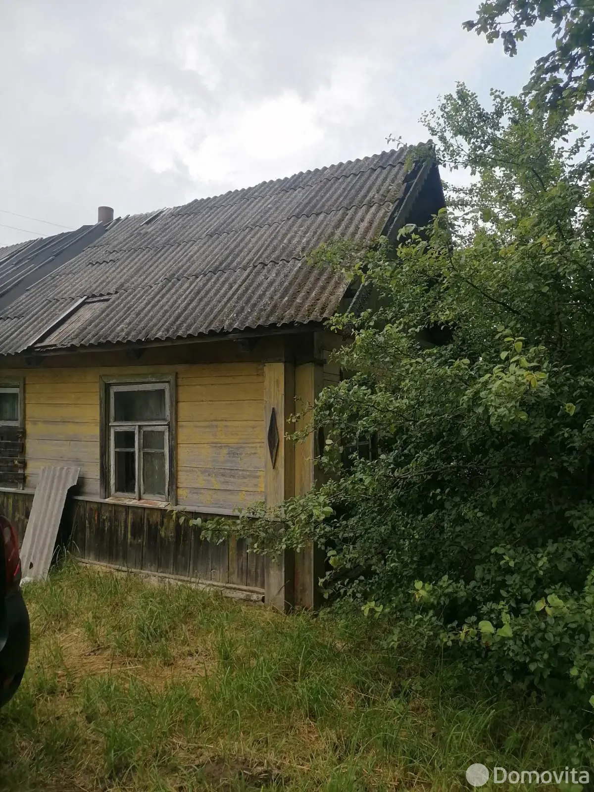 дом, Рожново, 