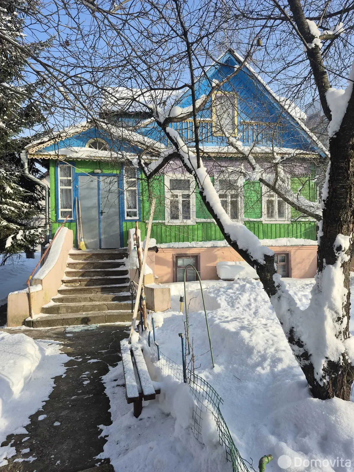 купить коттедж, Витебск, пер. Володарского