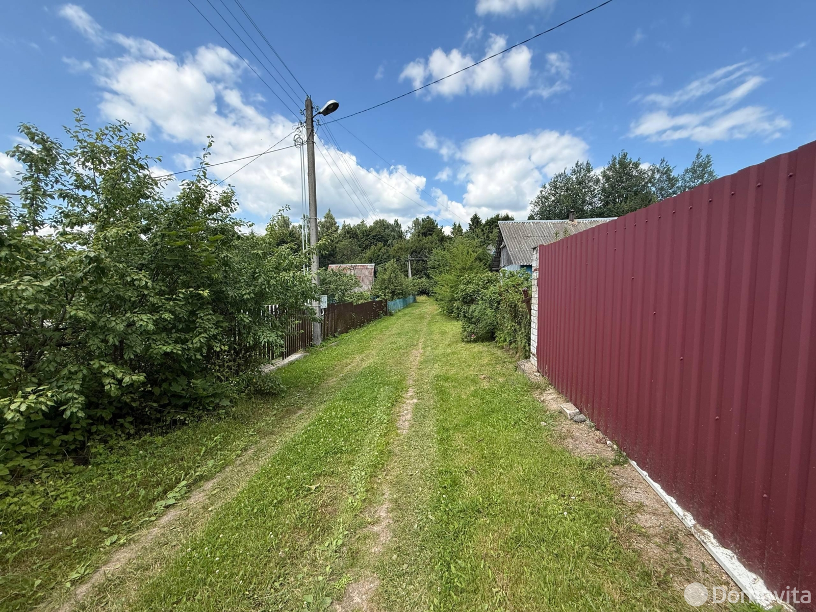 Продажа 1-этажной дачи в Коммунар Минская область, 27200BYN, код 186504 - фото 14
