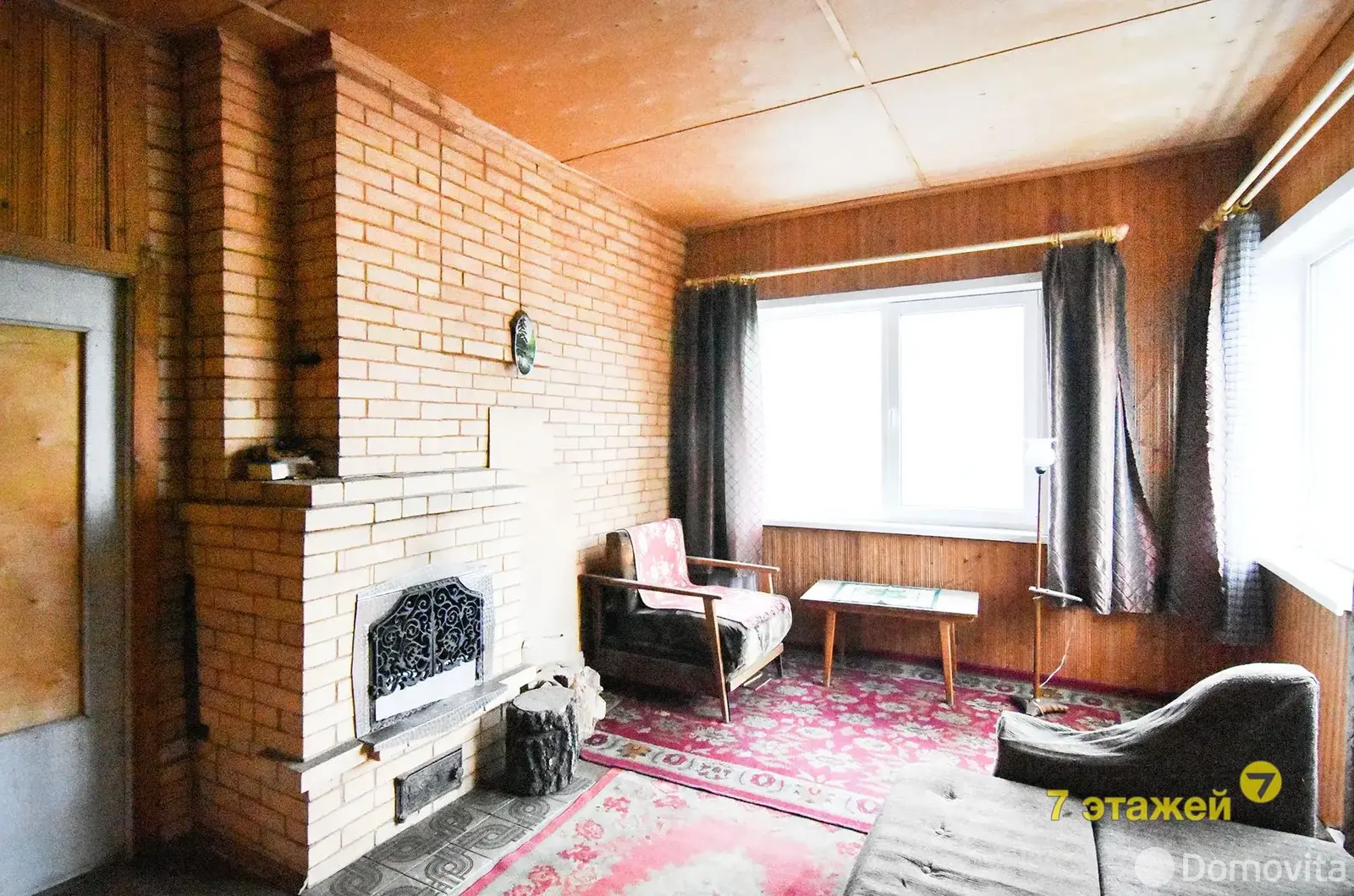 Продажа 3-этажной дачи в Лысой Горе Минская область, 29900USD, код 184677 - фото 12