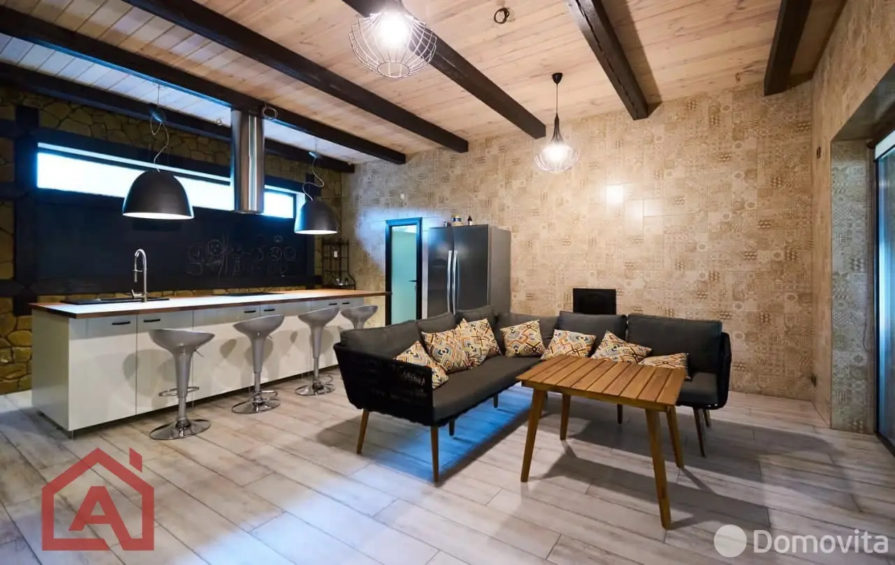 дом, Колодищи, ул. Мирная