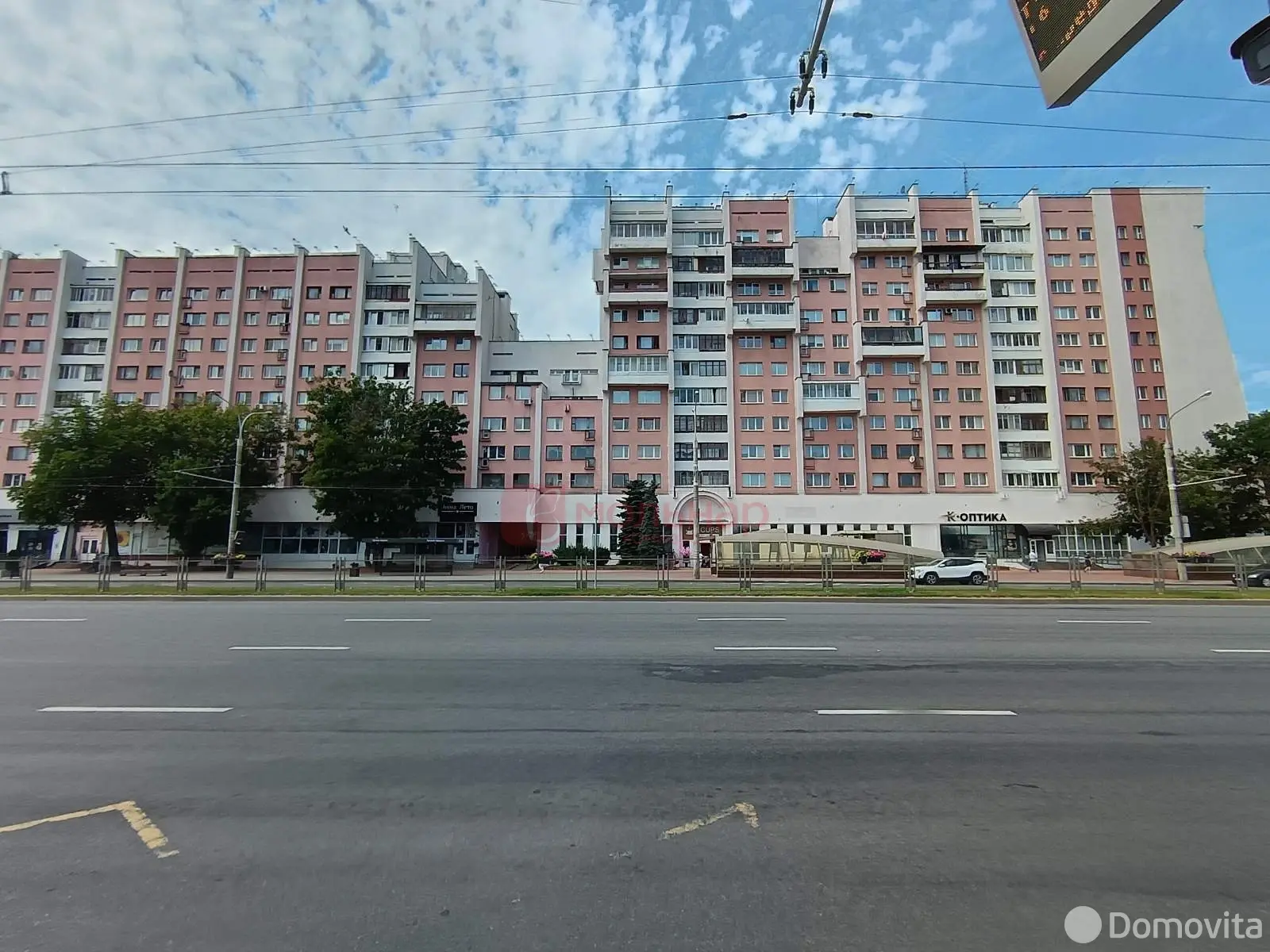 офис, Минск, ул. Маяковского, д. 14 в Ленинском районе