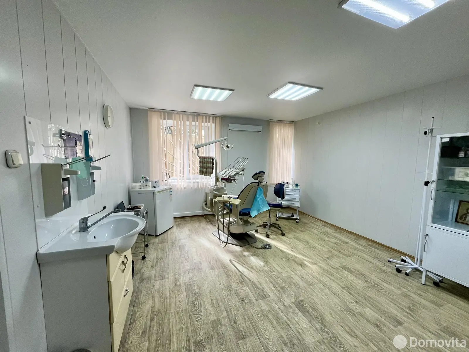 офис, Борисов, пр-т Революции, д. 42 