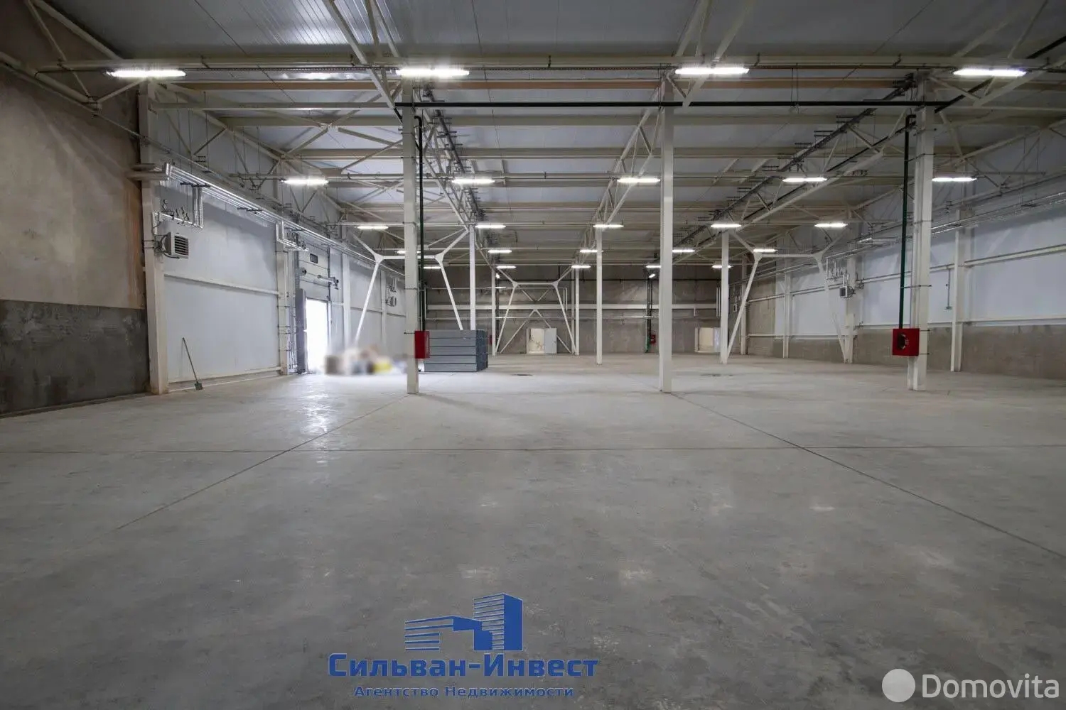 склад, Тарасово, пр-д Тарасовский, д. 2/А, стоимость аренды 35 282 р./мес.