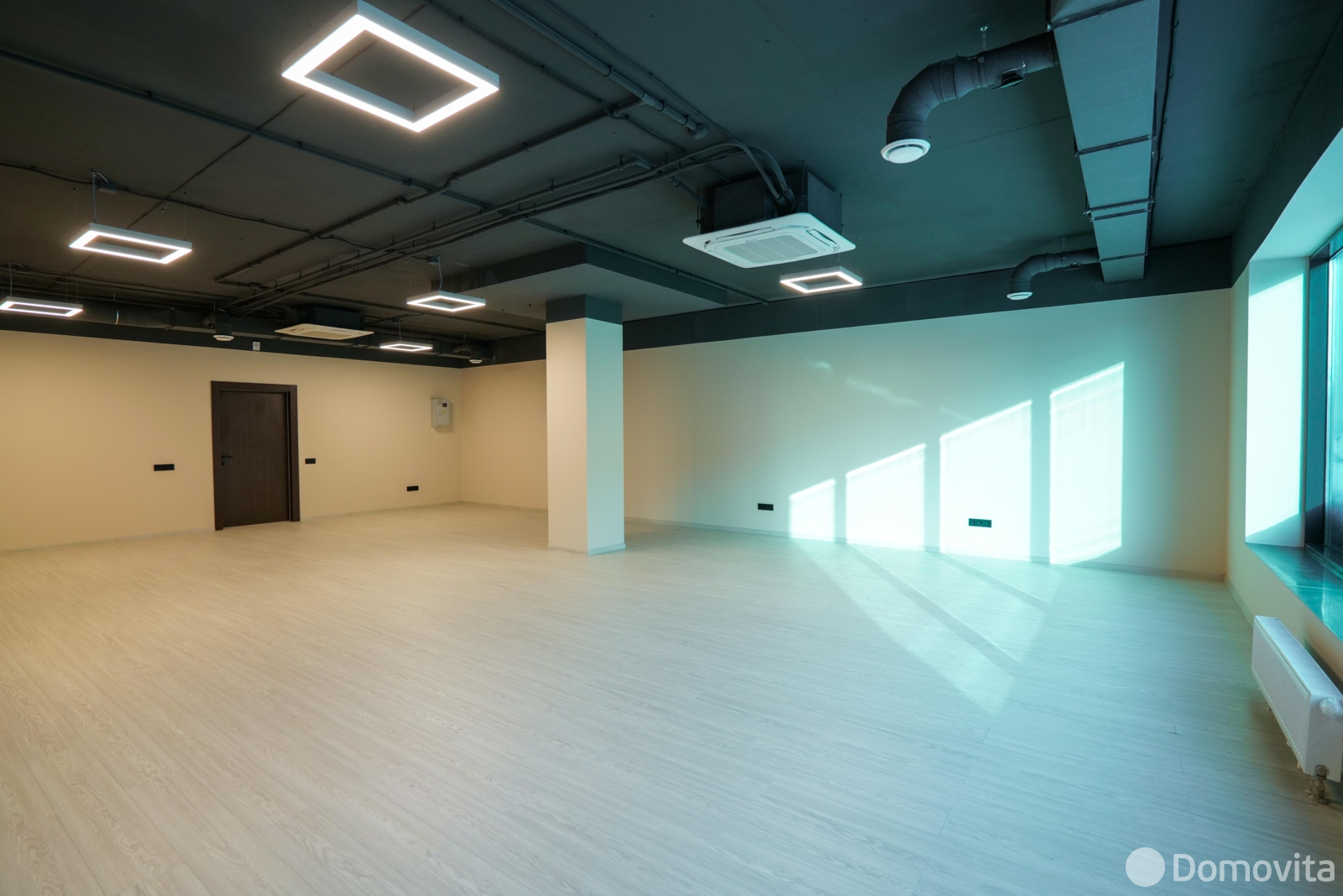 Стоимость аренды офиса, Минск, ул. Интернациональная, д. 38