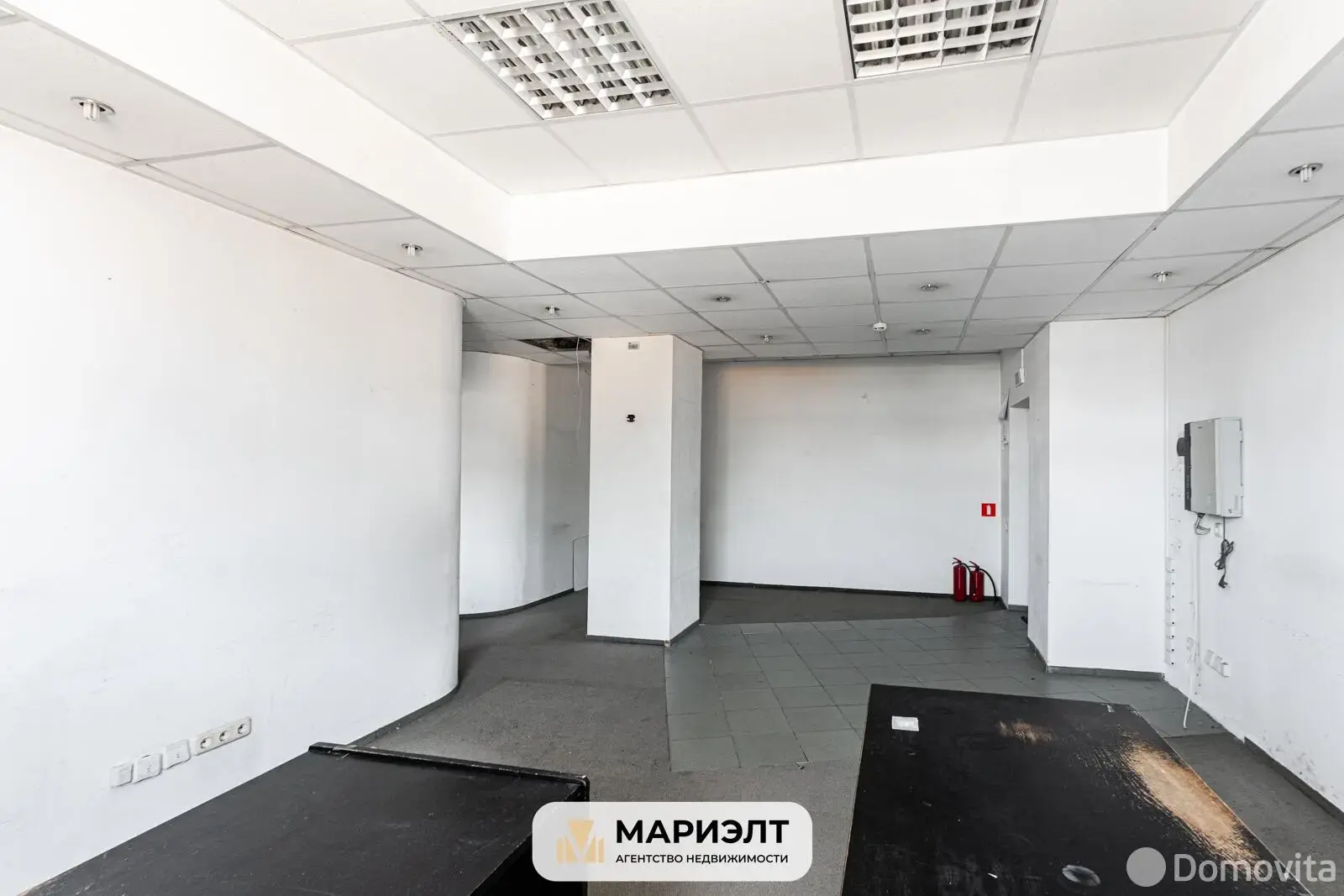 Купить торговую точку на ул. Аранская, д. 13 в Минске, 110000USD, код 997880 - фото 13