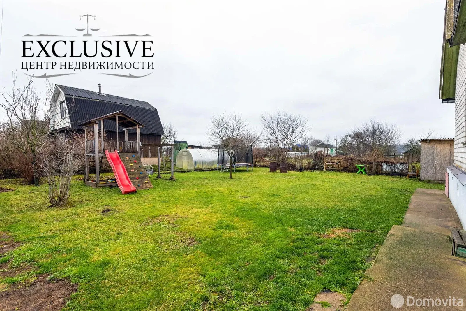 Купить 1-этажную дачу в Птичи Минская область, 47000USD, код 185512 - фото 9