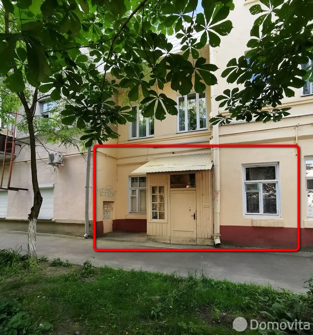 Купить офис на ул. Ирининская, д. 7 в Гомеле, 50000USD, код 5024 - фото 2