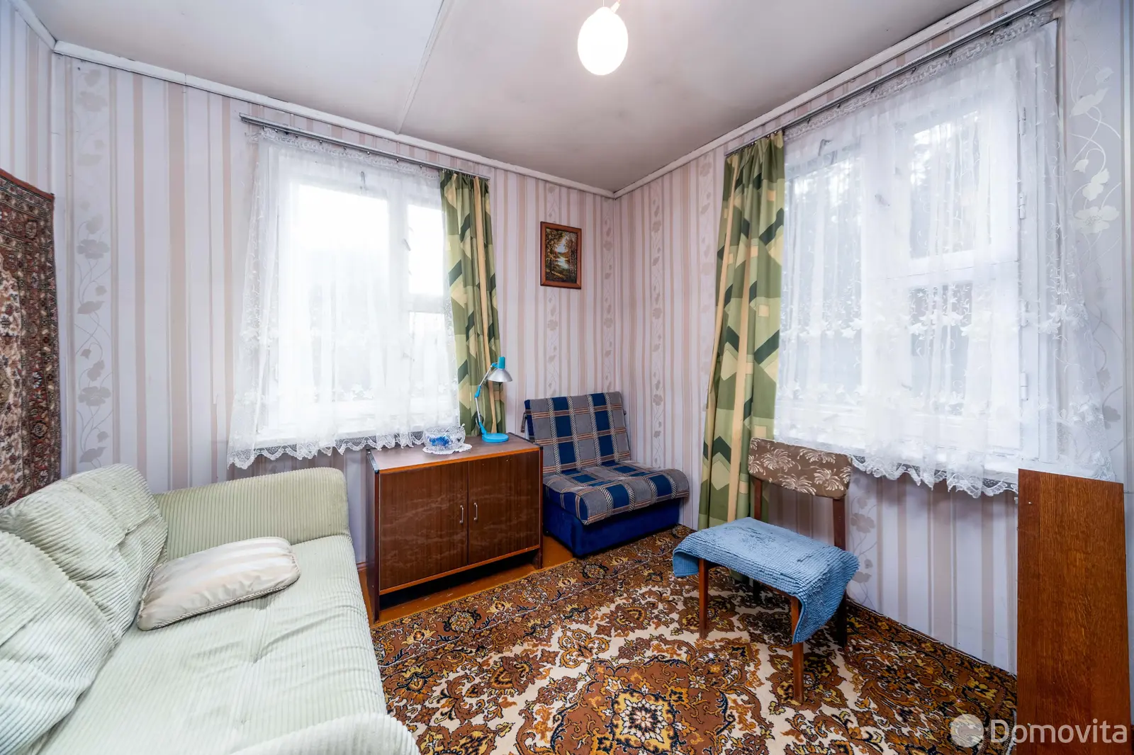 Купить 2-этажную дачу в Автомобилист-04 Минская область, 39000USD, код 181274 - фото 15