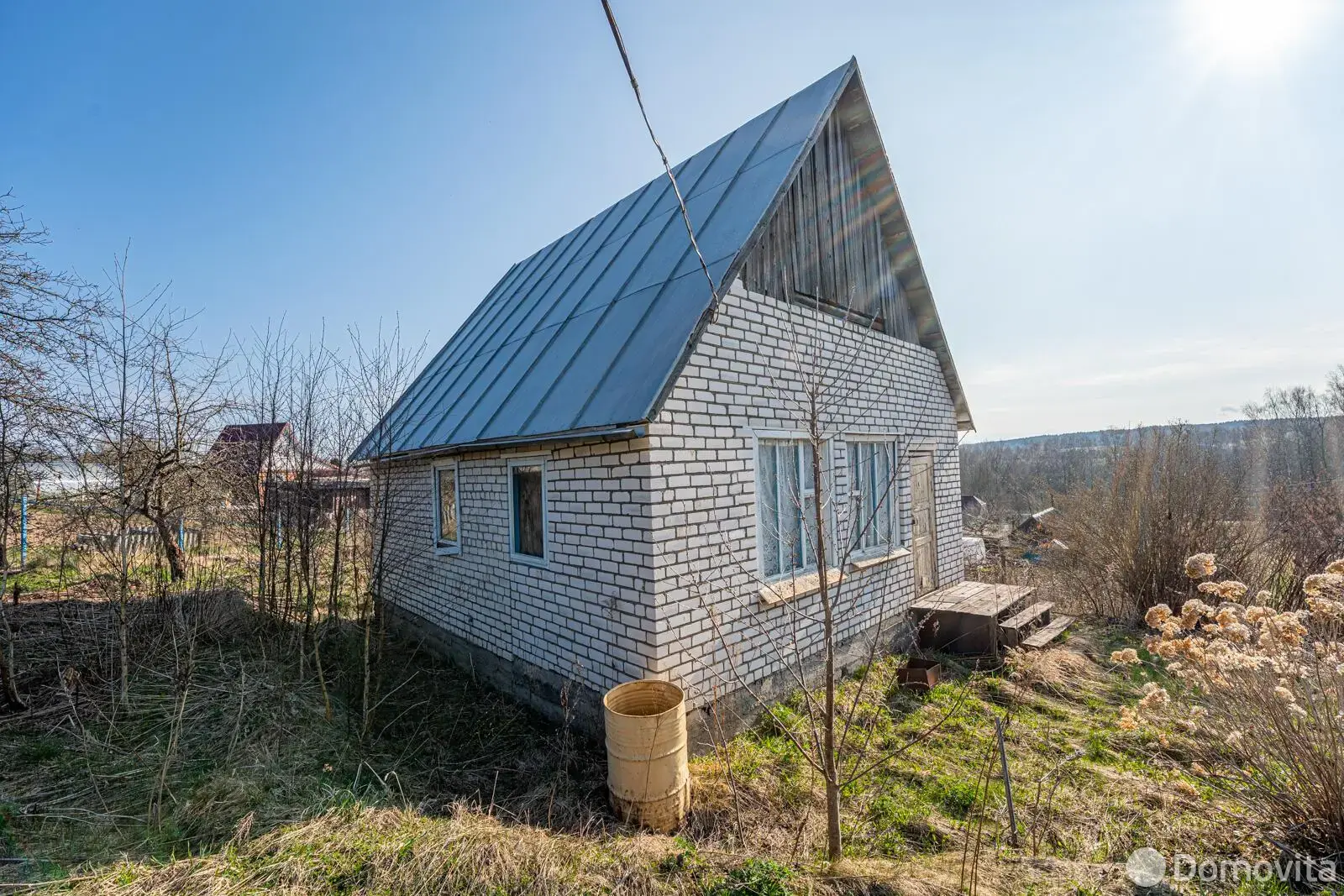 продажа дачи, РАМОНАК-МАЗ, 