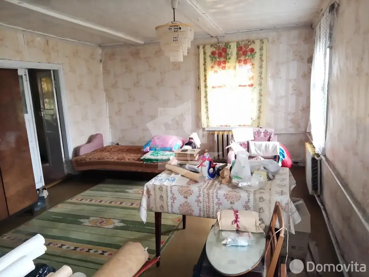 дом, Рудомейка,