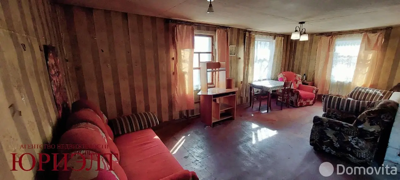 дом, Витебск, ул. 1-я Чепинская, д. 18, стоимость продажи 51 150 р.