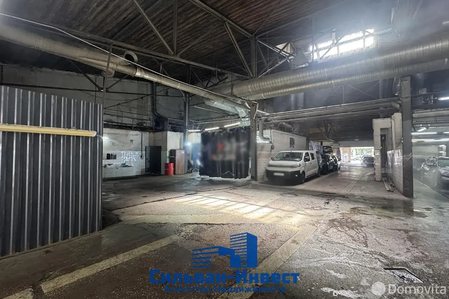 Помещение под сферу услуг в Минске, ул. Свердлова, д. 23, код 3940 - фото 11