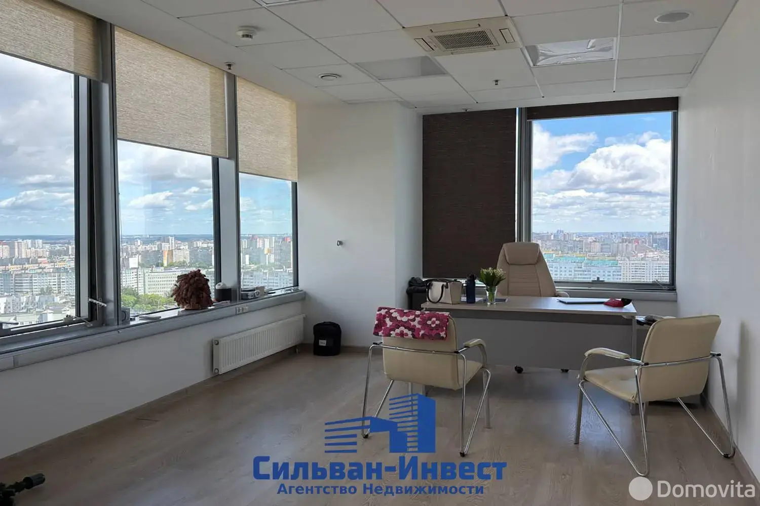 Снять офис на ул. Притыцкого, д. 156/1 в Минске, 14539BYN, код 17002 - фото 14