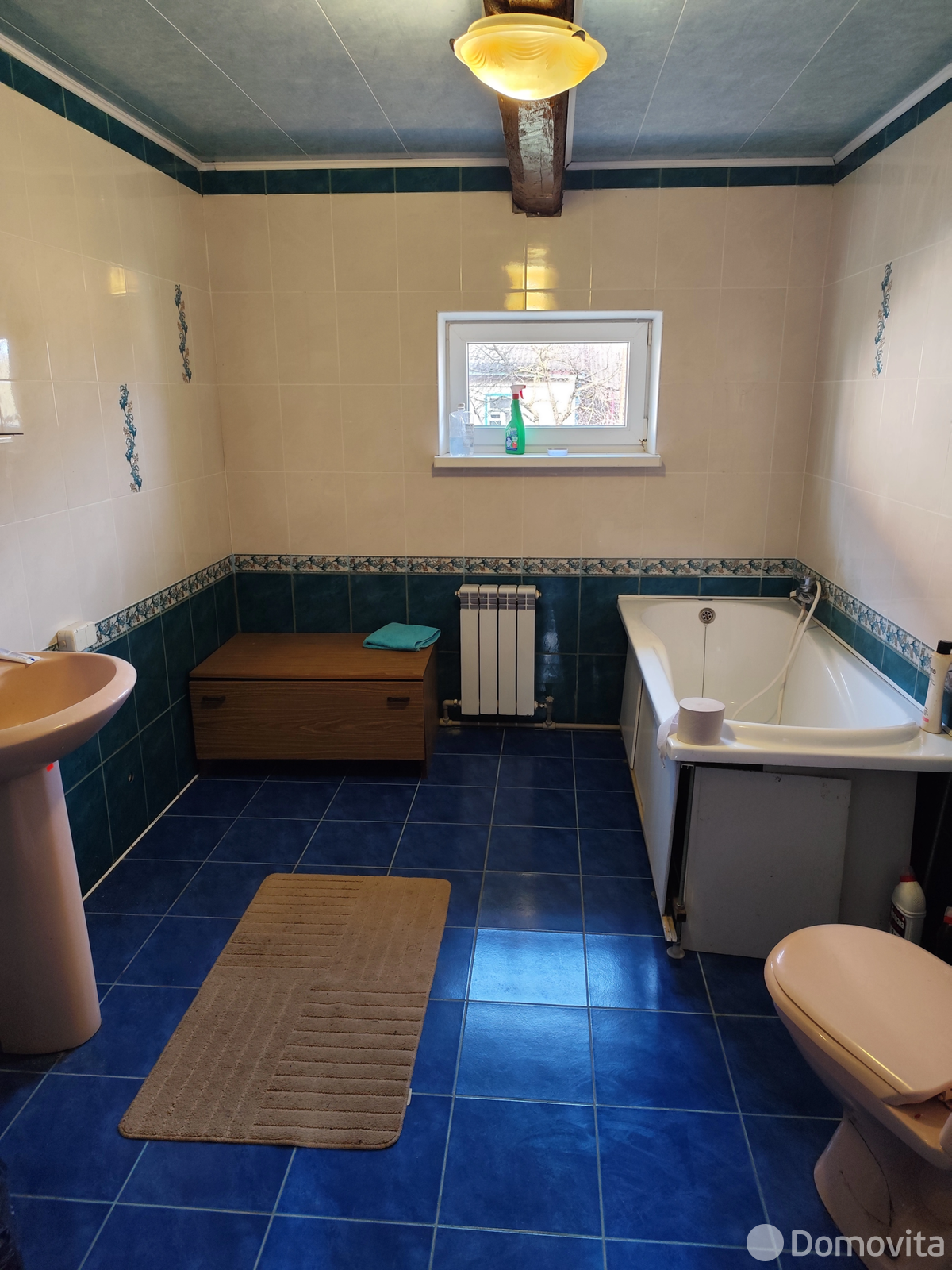 дом, Каменка, ул. Кленовая, д. 18