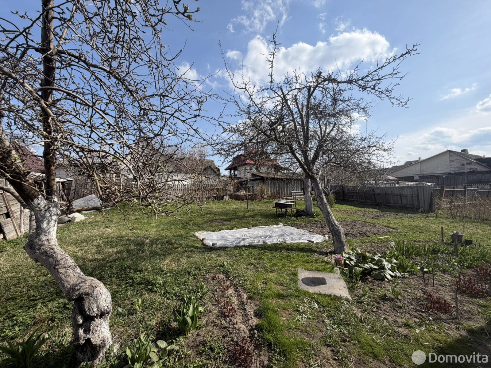 дом, Гродно, ул. Бертеля 