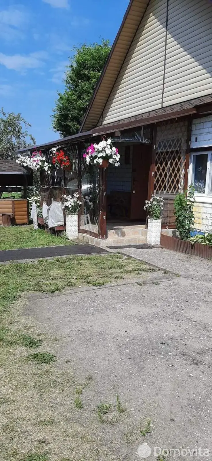 Цена продажи дома, Околово, 