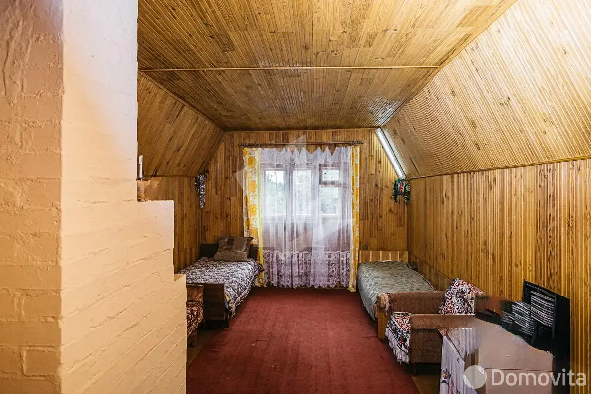 продажа дачи, Боровая Буда, 