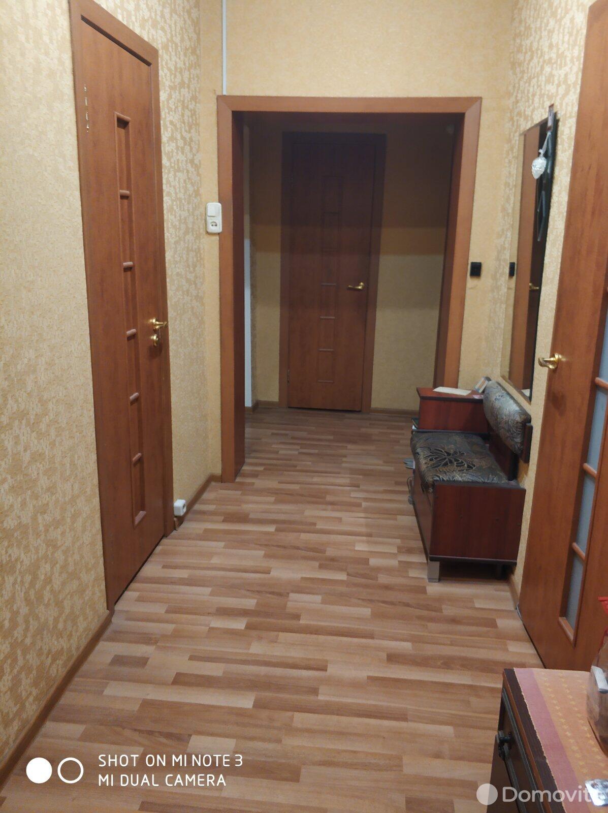 Продажа 2-комнатной квартиры в Минске, ул. Буденного, д. 1, 58000 USD, код: 995260 - фото 6